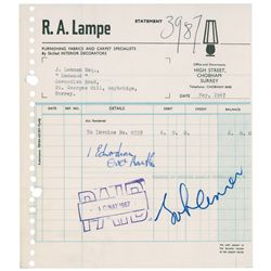 Beatles: John Lennon