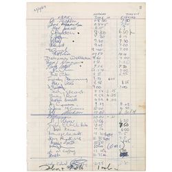 Beatles: John Lennon