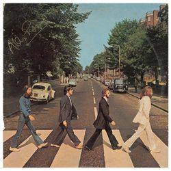 Beatles: Alan Parsons