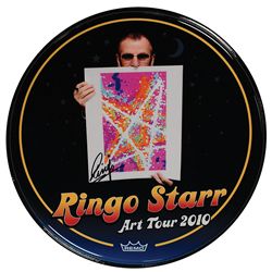 Beatles: Ringo Starr