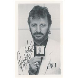 Beatles: Ringo Starr