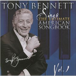 Tony Bennett