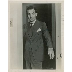 Irving Berlin