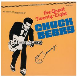 Chuck Berry
