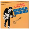 Image 1 : Chuck Berry