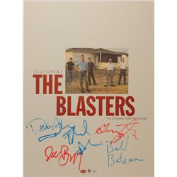The Blasters