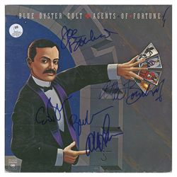 Blue Oyster Cult