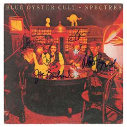 Blue Oyster Cult