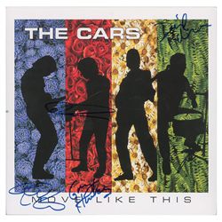The Cars