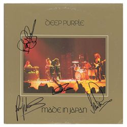 Deep Purple