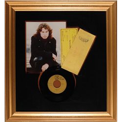 The Doors: Jim Morrison