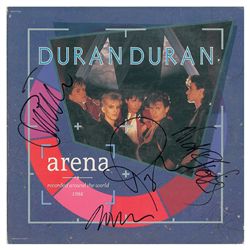 Duran Duran