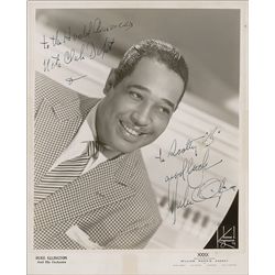 Duke Ellington