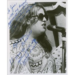 Cass Elliot