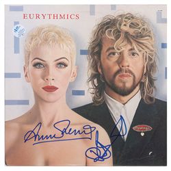 Eurythmics