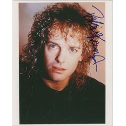 Peter Frampton