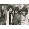 Image 1 : Jimi Hendrix Experience: Noel Redding