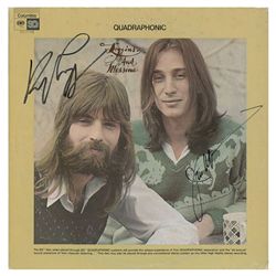 Loggins and Messina