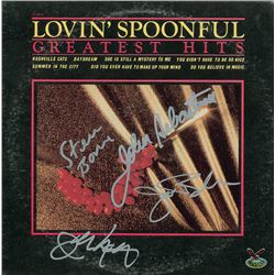 Lovin’ Spoonful