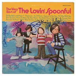 Lovin’ Spoonful