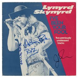Lynyrd Skynyrd