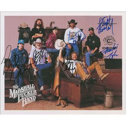 Marshall Tucker Band