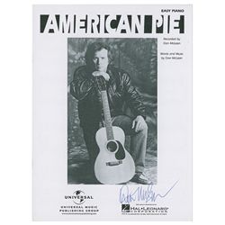 Don McLean