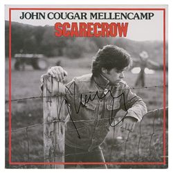 John Cougar Mellencamp