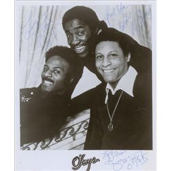 The O’Jays