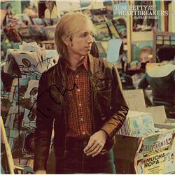 Tom Petty