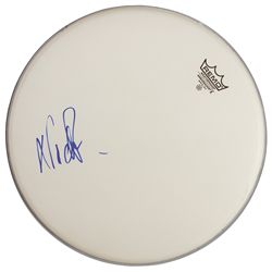 Pink Floyd: Nick Mason