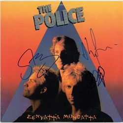 The Police