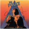 The Police
