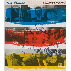The Police