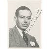 Cole Porter