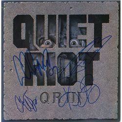Quiet Riot