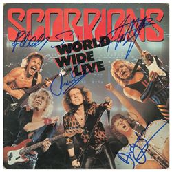 Scorpions