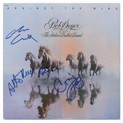 Bob Seger and The Silver Bullet Band
