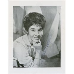 Helen Shapiro