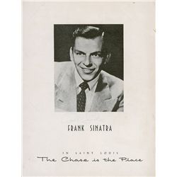 Frank Sinatra