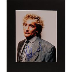 Rod Stewart