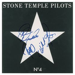 Stone Temple Pilots
