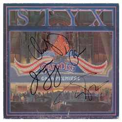 Styx