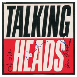 Talking Heads