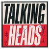 Image 1 : Talking Heads