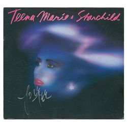 Teena Marie
