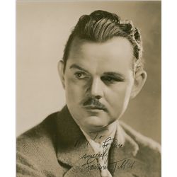 Lawrence Tibbett