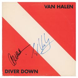 Van Halen