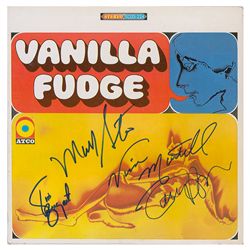 Vanilla Fudge