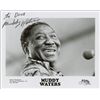 Image 1 : Muddy Waters